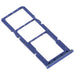 Replacement Sim Card Tray Micro Sd For Samsung Galaxy M51