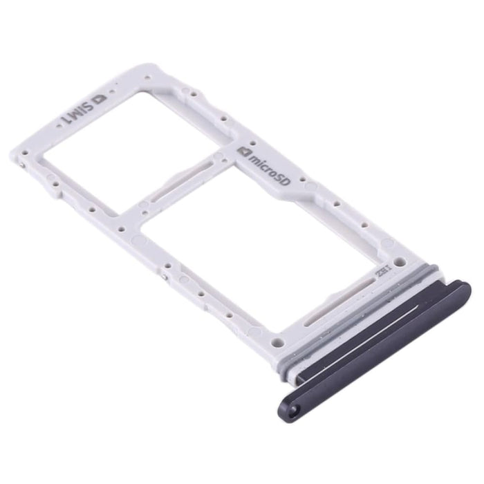 Replacement Sim Card Tray and Micro Sd for Samsung Galaxy