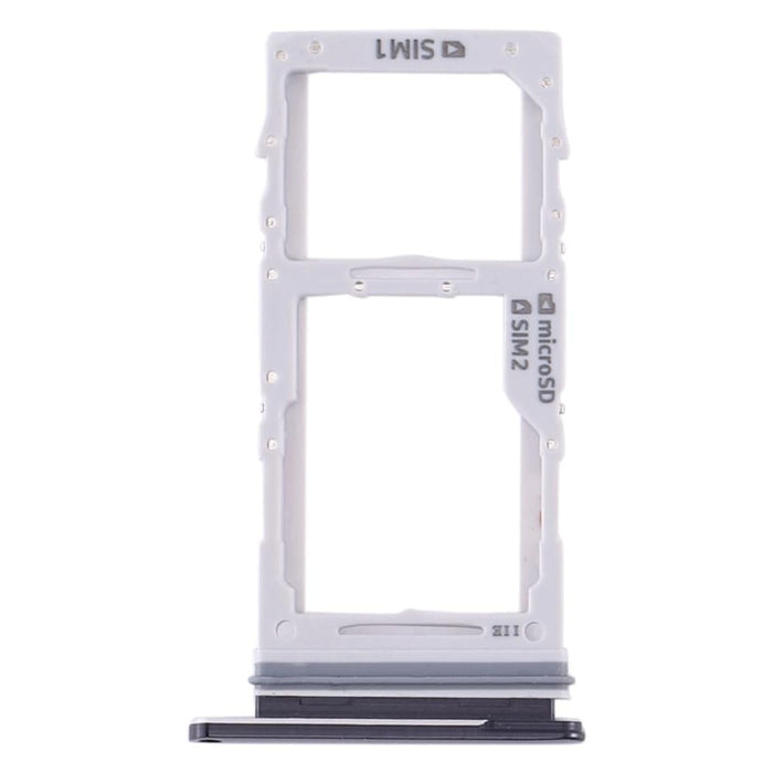 Replacement Sim Card Tray and Micro Sd for Samsung Galaxy