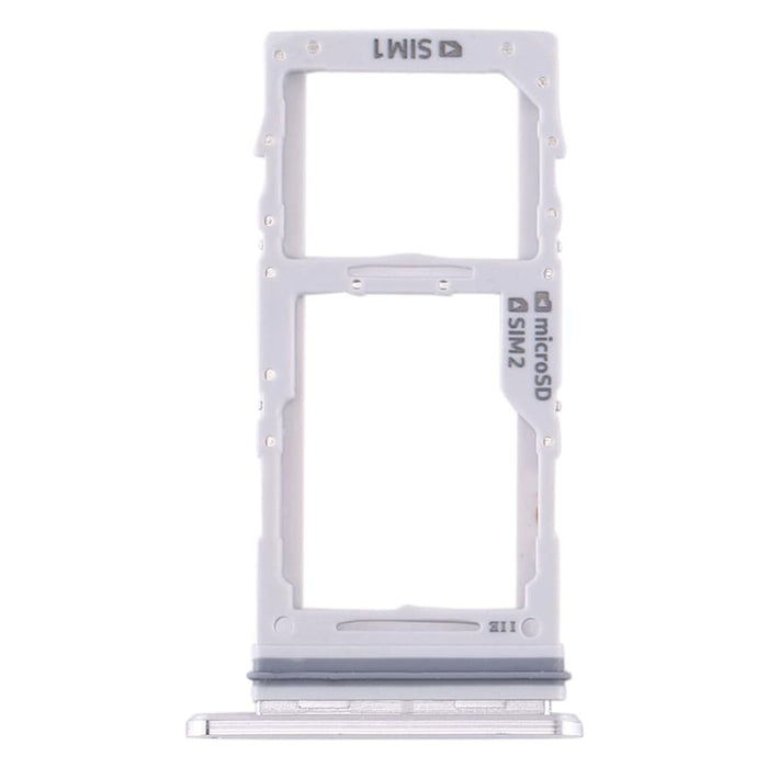 Replacement Sim Card Tray and Micro Sd for Samsung Galaxy