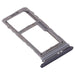 Replacement Sim Card Tray and Micro Sd for Samsung Galaxy