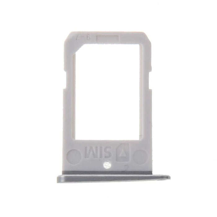 Replacement Sim Card Tray For Samsung Galaxy S6 Edge / G925