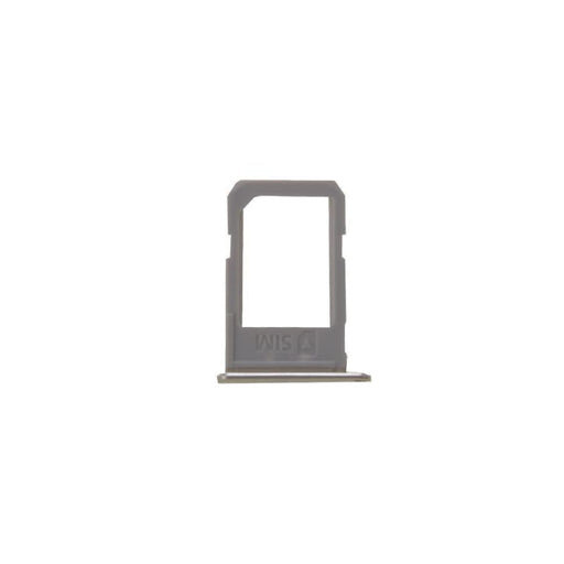 Replacement Sim Card Tray For Samsung Galaxy S6 Edge / G928