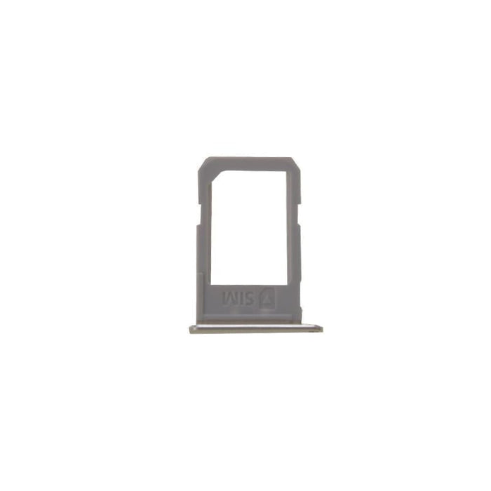 Replacement Sim Card Tray For Samsung Galaxy S6 Edge / G928