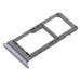 Replacement Sim / Micro Sd Card Tray for Galaxy Note 8