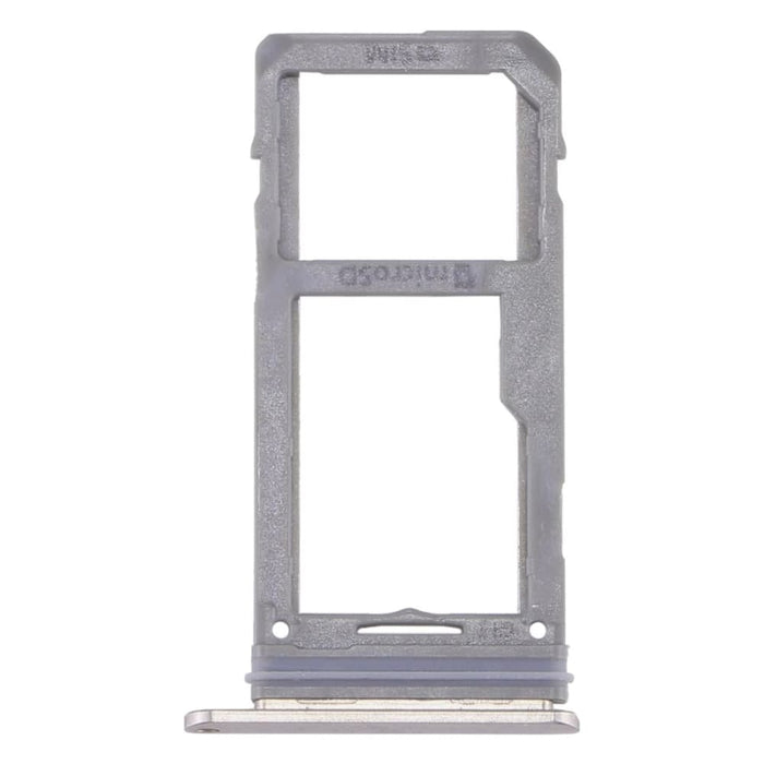 Replacement Sim / Micro Sd Card Tray for Galaxy Note 8