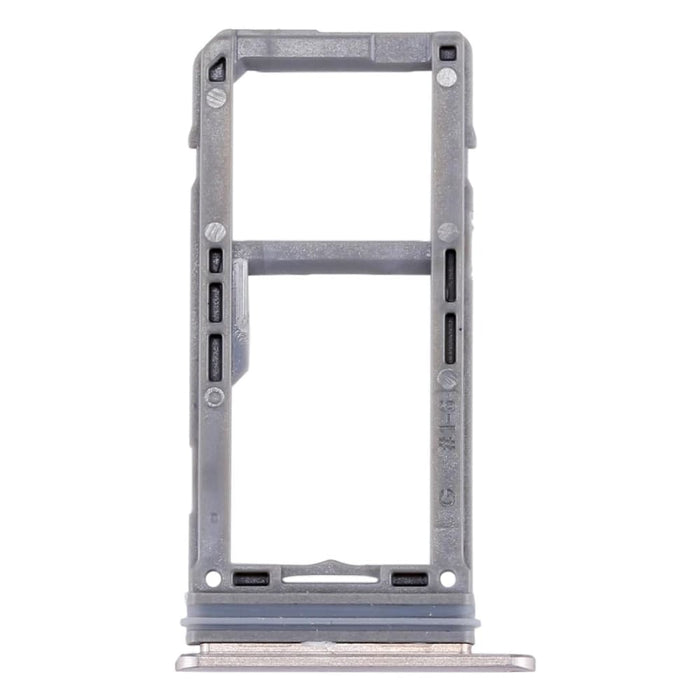Replacement Sim / Micro Sd Card Tray for Galaxy Note 8