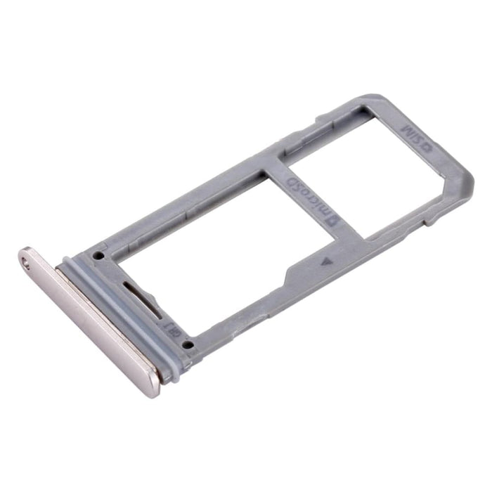 Replacement Sim / Micro Sd Card Tray for Galaxy Note 8