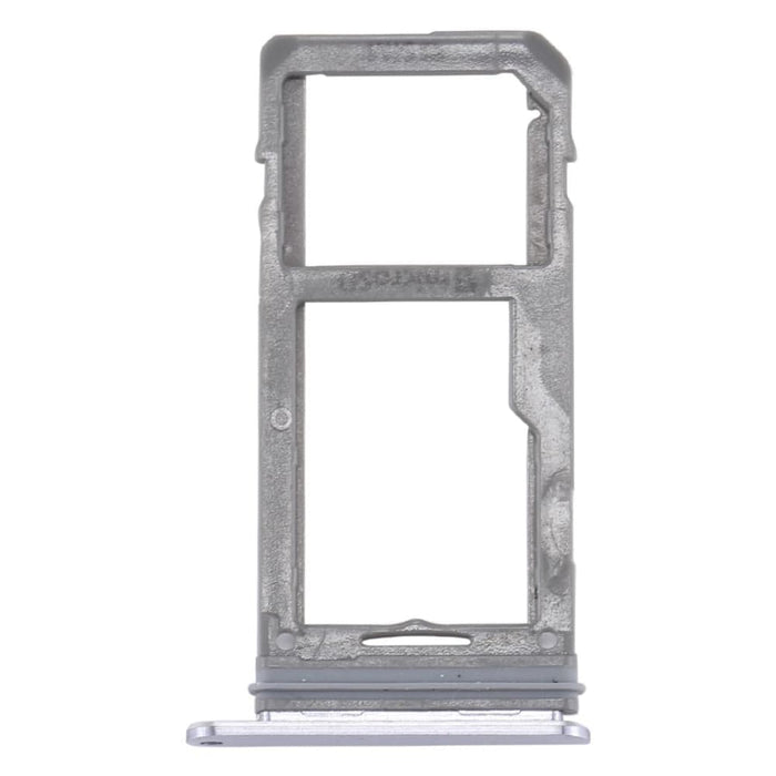 Replacement Sim / Micro Sd Card Tray for Galaxy Note 8