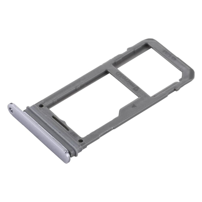 Replacement Sim / Micro Sd Card Tray for Galaxy Note 8