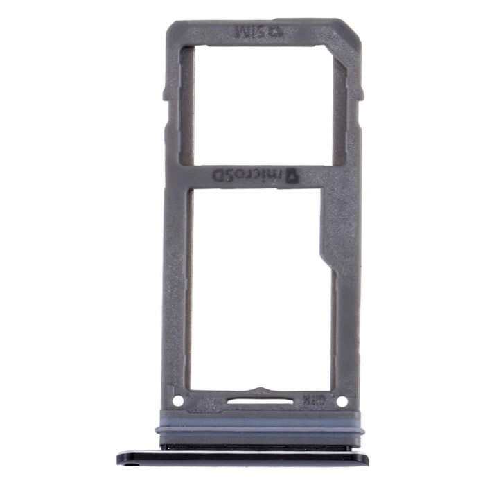 Replacement Sim / Micro Sd Card Tray for Galaxy Note 8