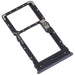 Replacement Sim And Micro Sd Card Tray For Motorola Moto