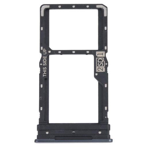 Replacement Sim And Micro Sd Card Tray For Motorola Moto