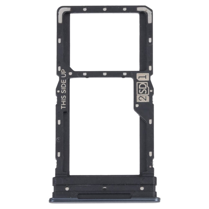 Replacement Sim And Micro Sd Card Tray For Motorola Moto