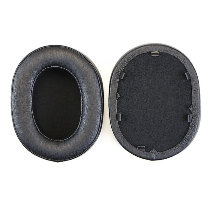 Replacement Sony Wh 1000xm5 Earpads Leather Headband Cover