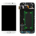 Replacement Super Amoled Lcd Screen For Sm G920f
