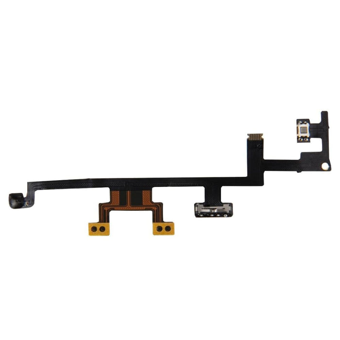 Replacement Switch Flex Cable For Ipad 4