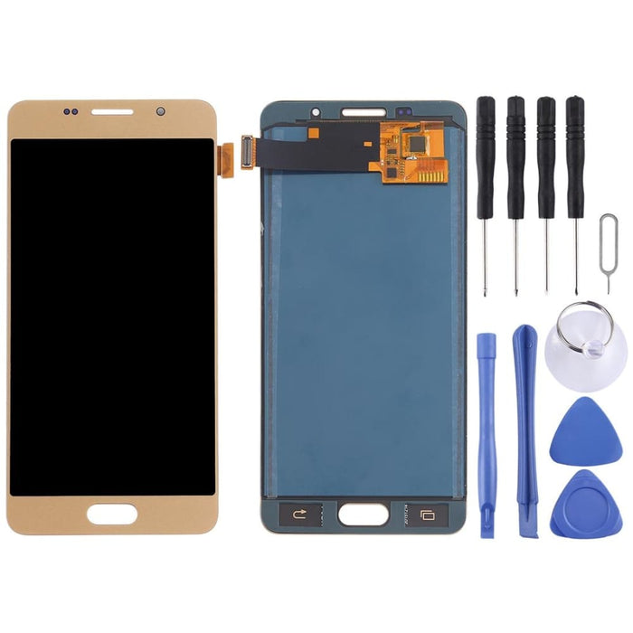 Replacement Tft Lcd Screen For Galaxy A5 2016 / A510
