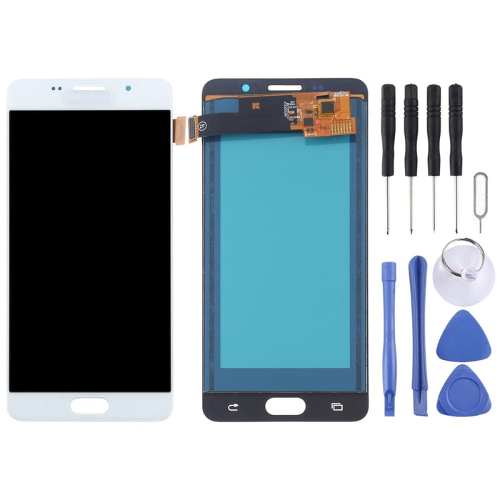 Replacement Tft Lcd Screen For Galaxy A5 2016 / A510