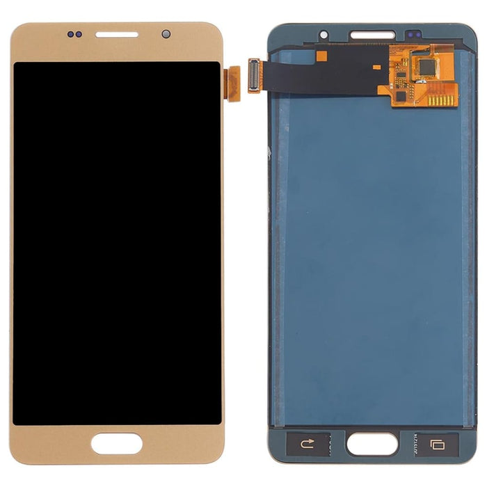 Replacement Tft Lcd Screen For Galaxy A5 2016 / A510