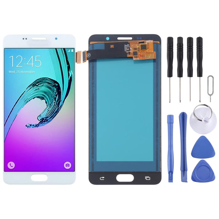 Replacement Tft Lcd Screen For Galaxy A5 2016 / A510
