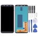 Replacement Tft Lcd Screen for Galaxy J8 J810f/ds J810y/ds