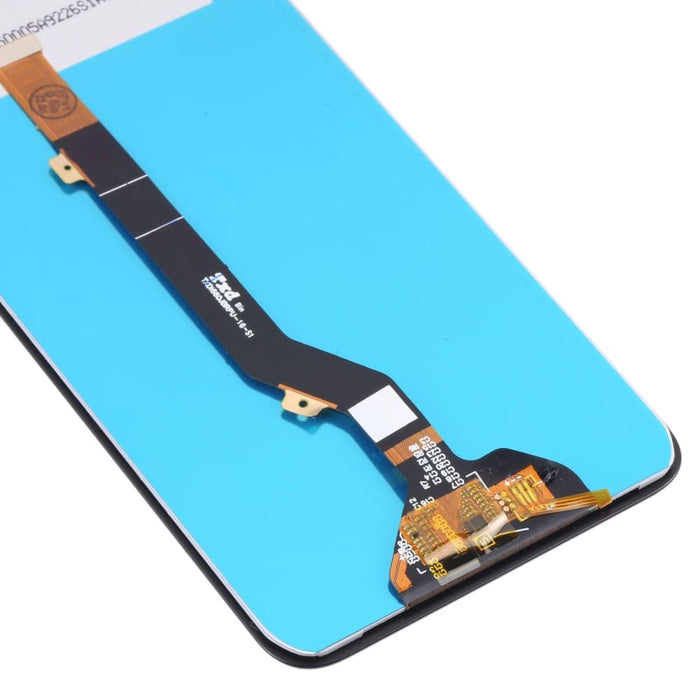 Replacement Tft Lcd Screen For Infinix Hot 11/spark 8t Kg6p