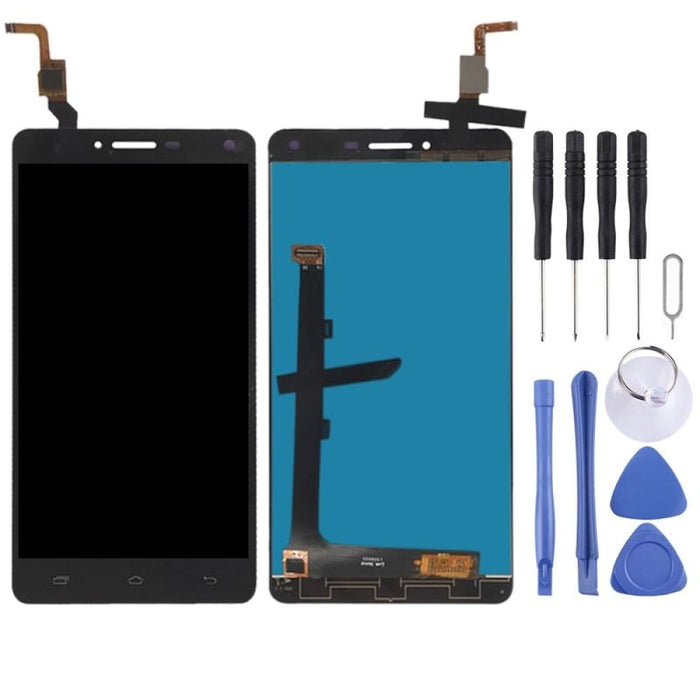 Replacement Tft Lcd Screen For Infinix Hot 3 Lite X553