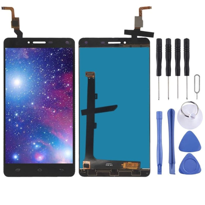 Replacement Tft Lcd Screen For Infinix Hot 3 Lite X553