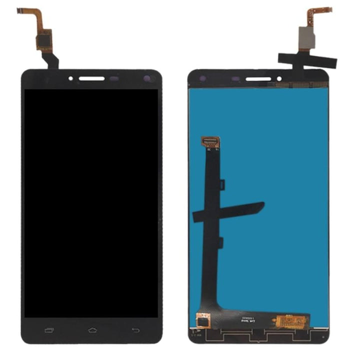 Replacement Tft Lcd Screen For Infinix Hot 3 Lite X553