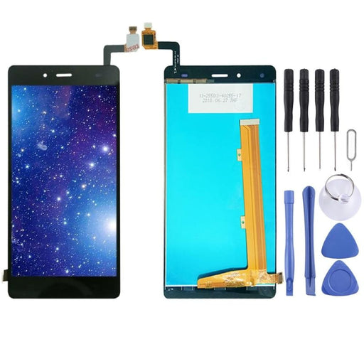 Replacement Tft Lcd Screen For Infinix Hot 4 X557