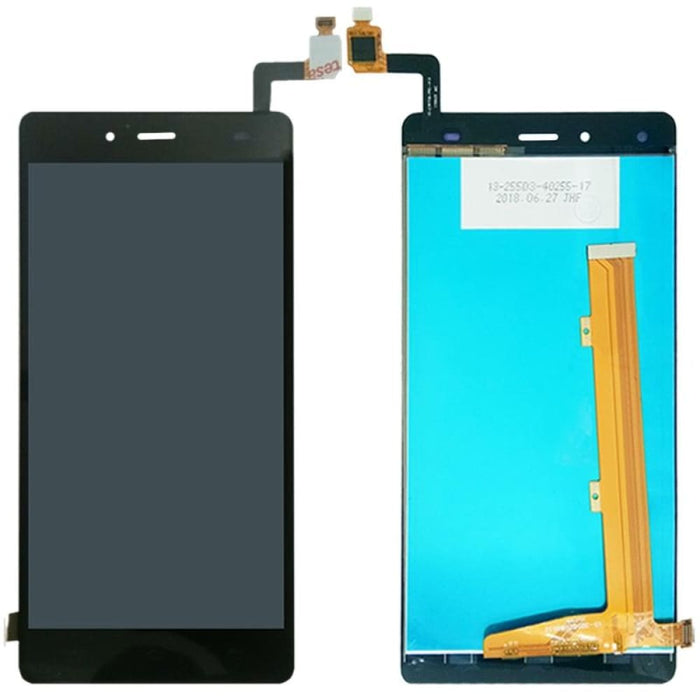 Replacement Tft Lcd Screen For Infinix Hot 4 X557
