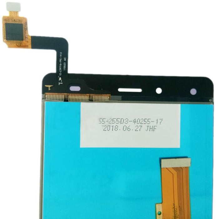 Replacement Tft Lcd Screen For Infinix Hot 4 X557