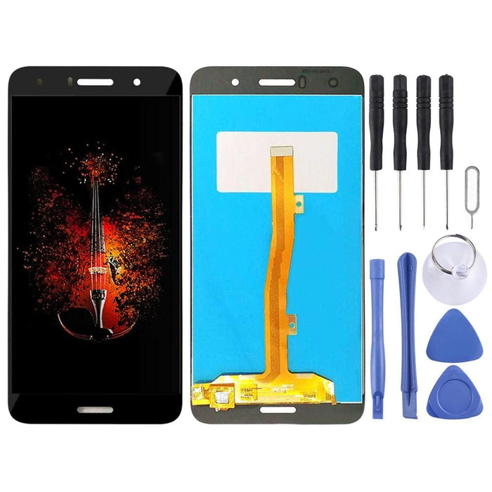 Replacement Tft Lcd Screen For Infinix Hot 5 X559 X559c