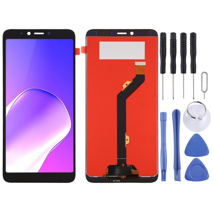 Replacement Tft Lcd Screen For Infinix Hot 6 Pro X608