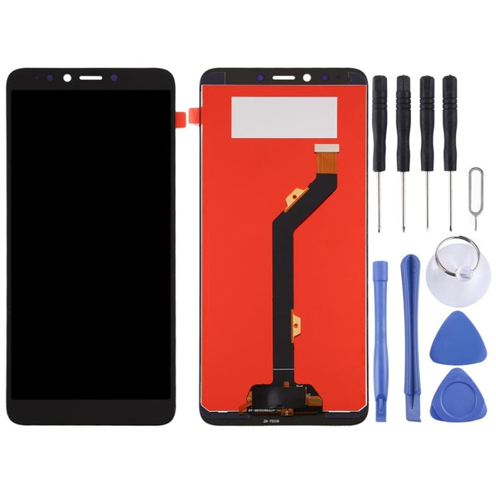 Replacement Tft Lcd Screen For Infinix Hot 6 Pro X608