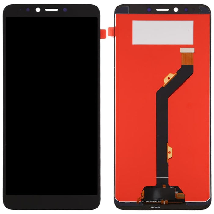 Replacement Tft Lcd Screen For Infinix Hot 6 Pro X608