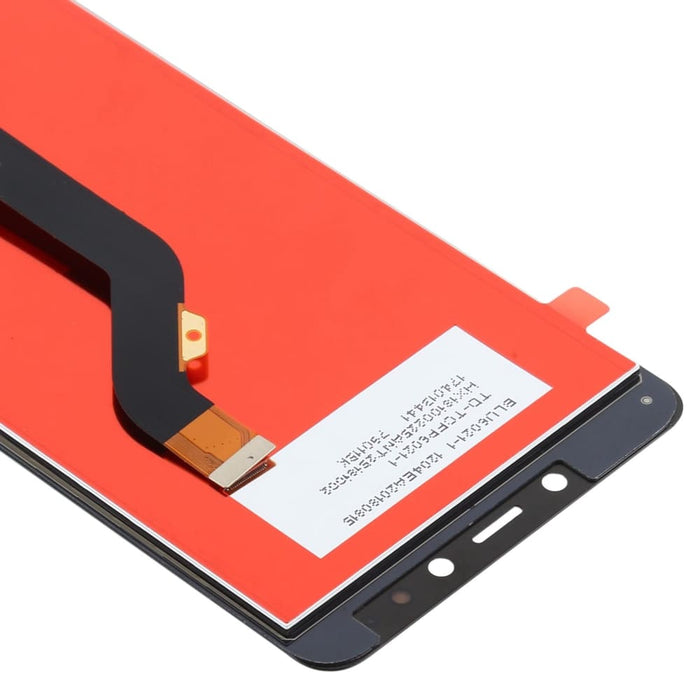 Replacement Tft Lcd Screen For Infinix Note 5 X604/x604b