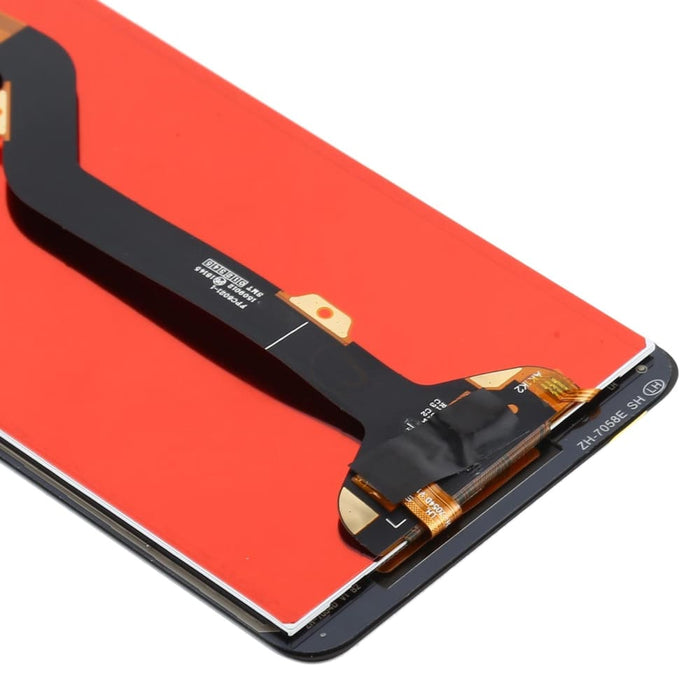 Replacement Tft Lcd Screen For Infinix Note 5 X604/x604b