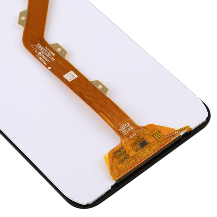 Replacement Tft Lcd Screen For Infinix S4 X626