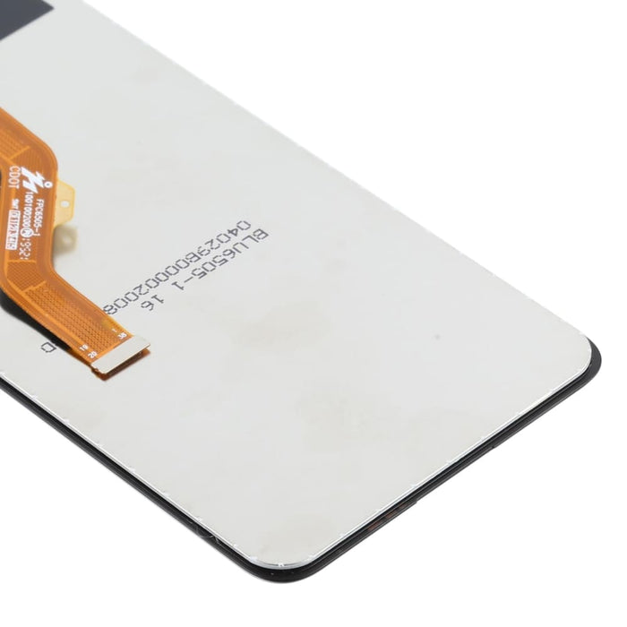 Replacement Tft Lcd Screen For Infinix S5 Pro X660 X660c