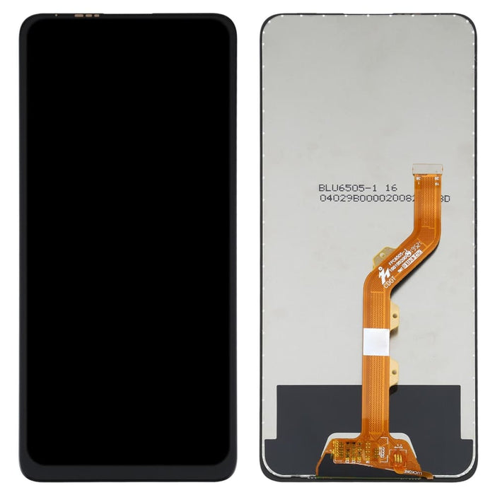 Replacement Tft Lcd Screen For Infinix S5 Pro X660 X660c