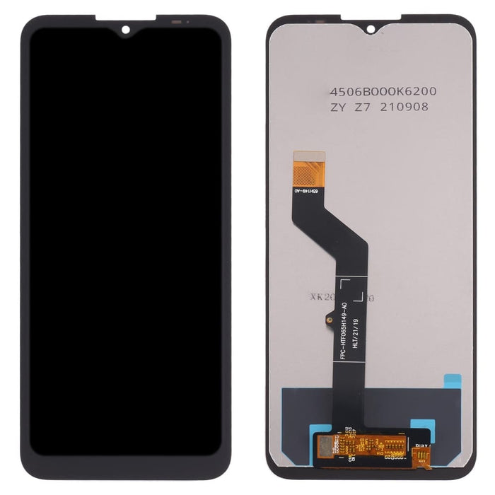 Replacement Tft Lcd Screen For Motorola Defy 2021