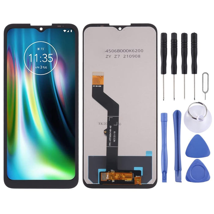Replacement Tft Lcd Screen For Motorola Defy 2021