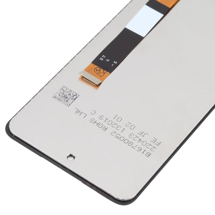 Replacement Tft Lcd Screen For Motorola Edge S30/moto G200
