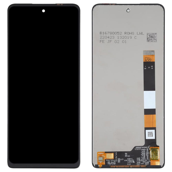 Replacement Tft Lcd Screen For Motorola Edge S30/moto G200