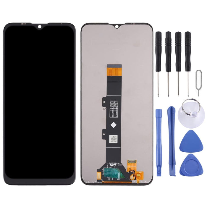 Replacement Tft Lcd Screen For Motorola Moto E20