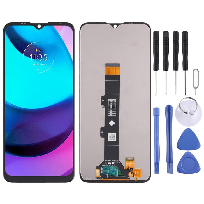 Replacement Tft Lcd Screen For Motorola Moto E20
