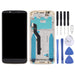 Replacement Tft Lcd Screen For Motorola Moto E5/g6 Play