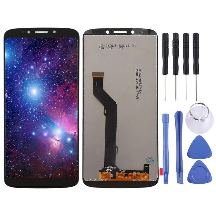 Replacement Tft Lcd Screen For Motorola Moto E5 Plus